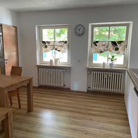 Ferienwohnung Waesserndorf Wässerndorf Exterior foto