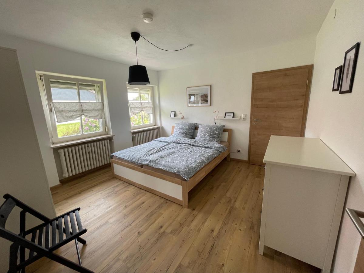 Ferienwohnung Waesserndorf Wässerndorf Exterior foto