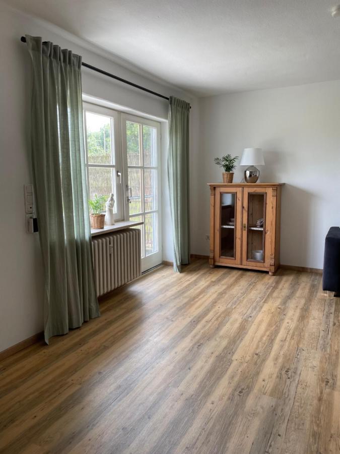 Ferienwohnung Waesserndorf Wässerndorf Exterior foto