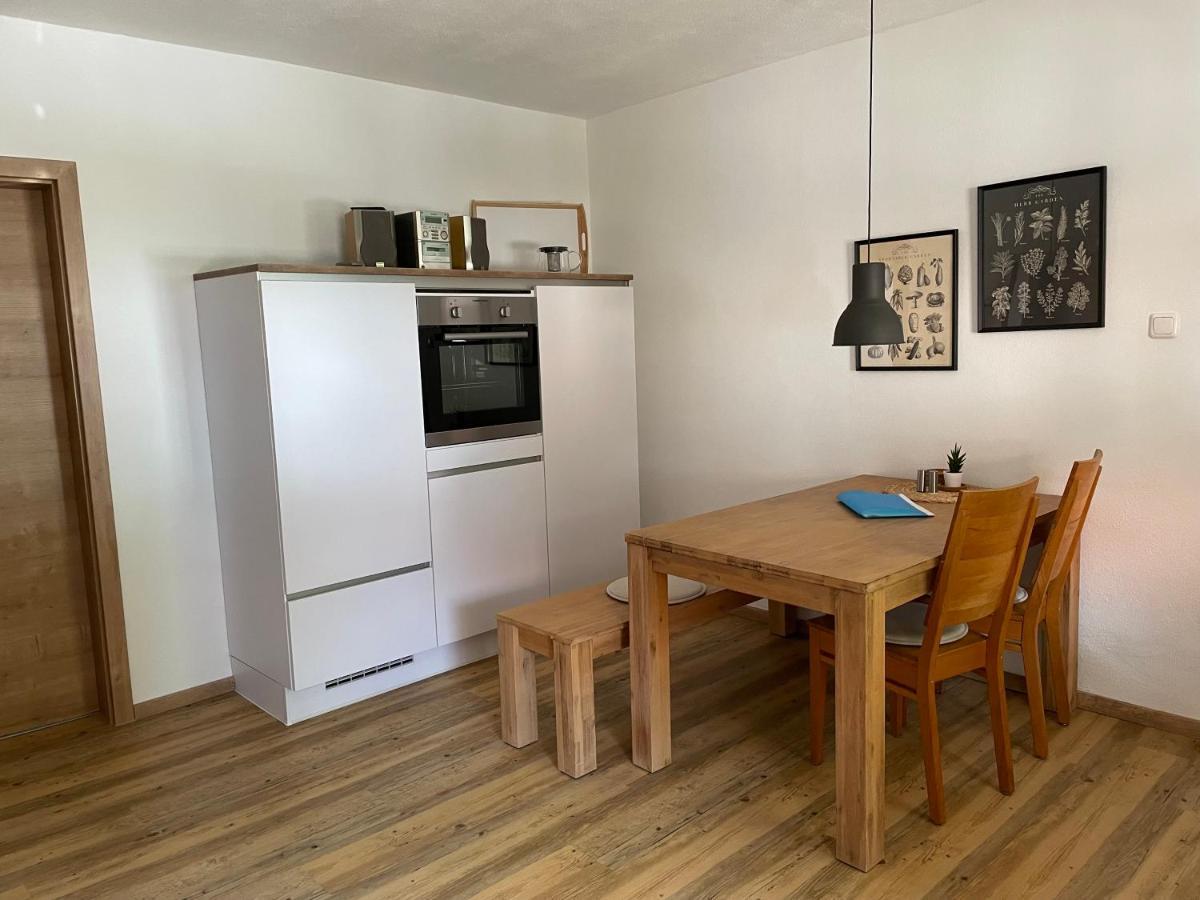 Ferienwohnung Waesserndorf Wässerndorf Exterior foto