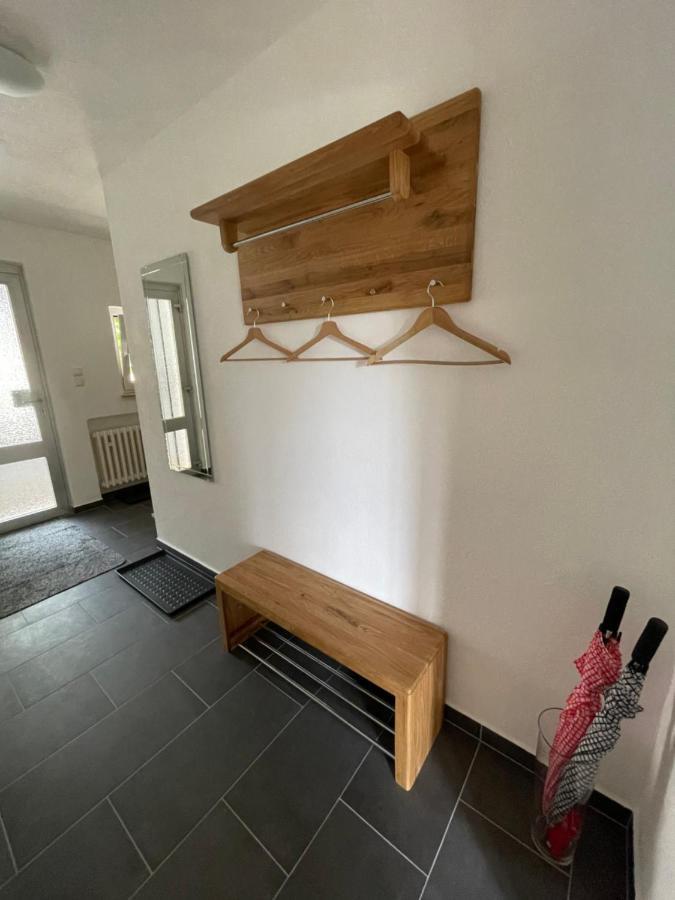Ferienwohnung Waesserndorf Wässerndorf Exterior foto
