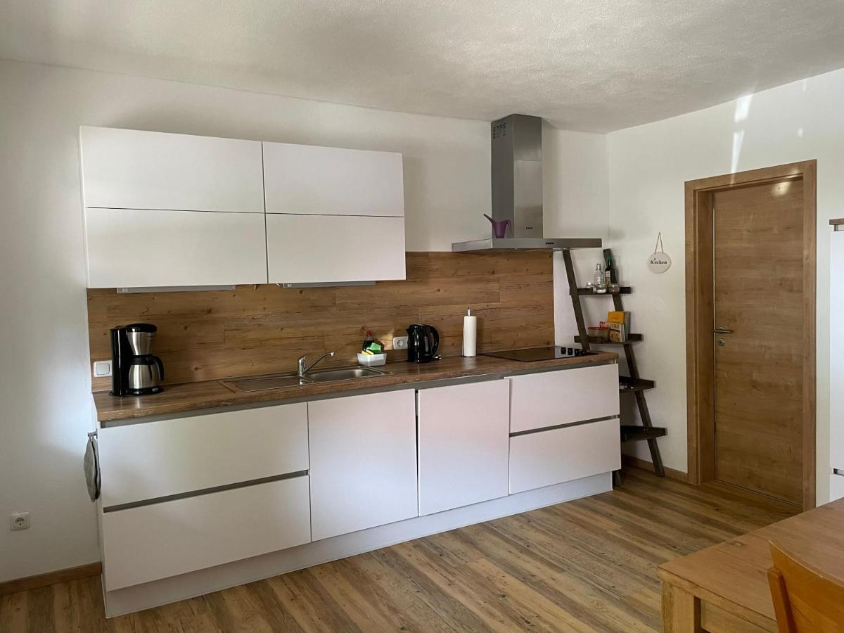 Ferienwohnung Waesserndorf Wässerndorf Exterior foto